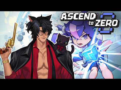 【Ascend to ZERO】time travel shenanigans