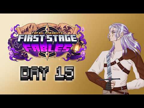 Varis Hemlock 【FIRST STAGE PRODUCTION EN】