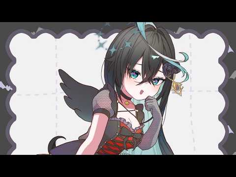 雨夜リズ / Amayo Liz
