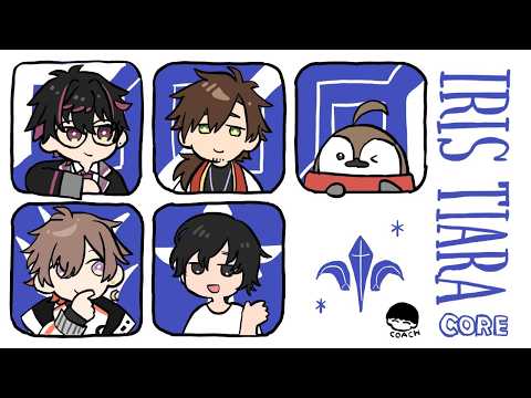 酒寄颯馬 / Sakayori Soma【にじさんじ】