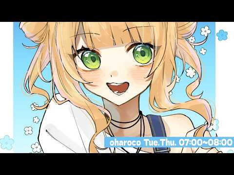 鏑木ろこ / Kaburaki Roco【にじさんじ】