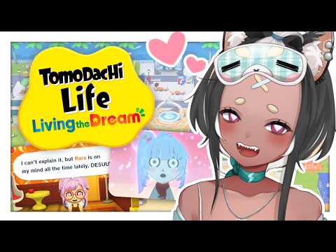 Rara Rocora Ch.【V4Mirai】