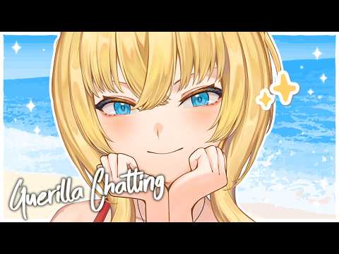 Isla Coleman Ch. アイラ・コールマン