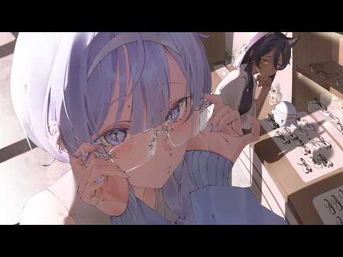 Oriyuki ch. 雪之下織雪