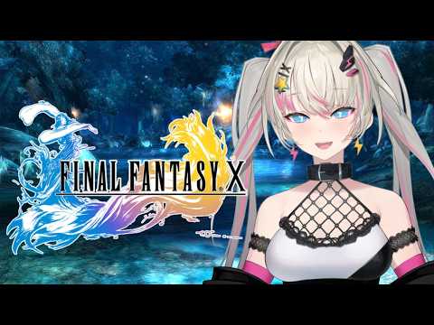 Lia Ch.【Phase Connect】