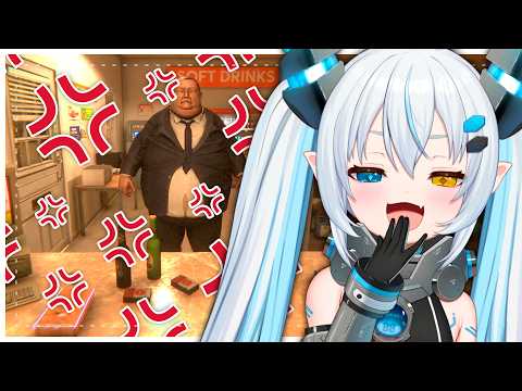 Akugaki Koa Ch. ChromaSHIFT