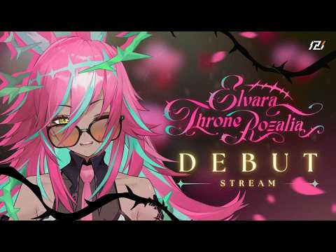 Elvara Throne Rozalia【IZIGENIA】