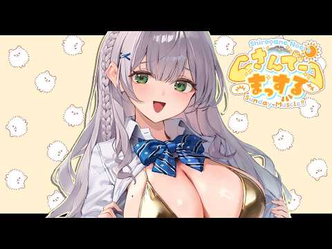Noel Ch. 白銀ノエル