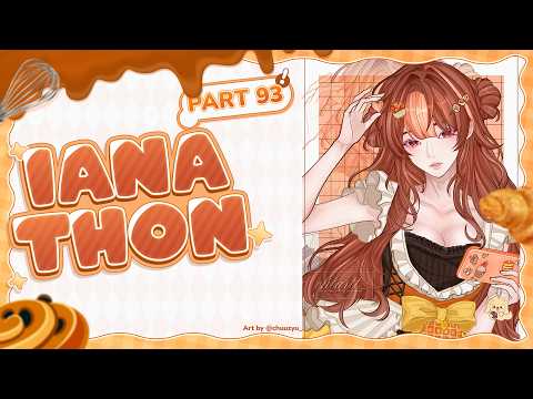 Iana【CRIMS:on】