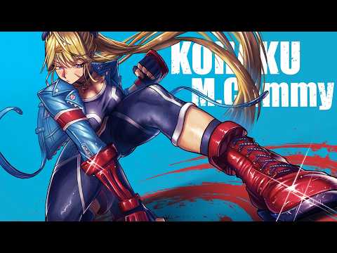 【スト6】思い出しスト6、幻のプラチナ【にじさんじ/東堂コハク】