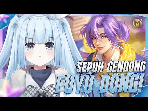 Fuyumi Celestia【MAHA5】