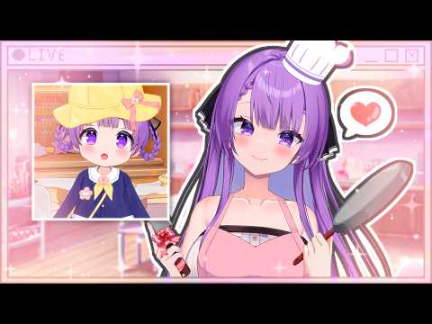 Otsuka Ray ch.乙夏れい