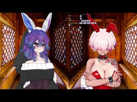 🙏😧 CONFESS TO FATHER COTTON and MOTHER FEFE 🙏😧 || !spotify !binder !gg !soap