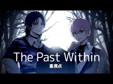 皇れお / Sumeragi Reo【にじさんじ】
