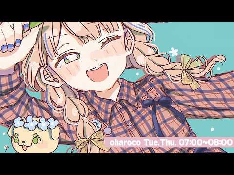 鏑木ろこ / Kaburaki Roco【にじさんじ】