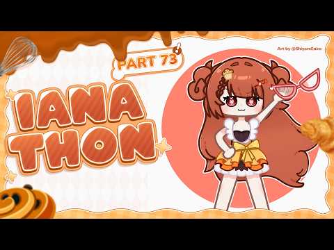 Iana【CRIMS:on】