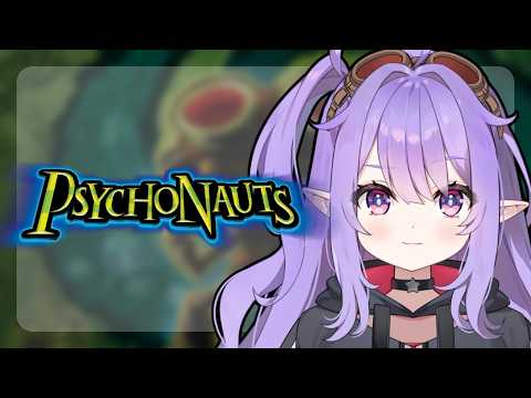 Eepy Sleepy Ch. 【Phase Connect】