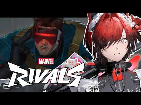Machina X Flayon Ch. HOLOSTARS-EN