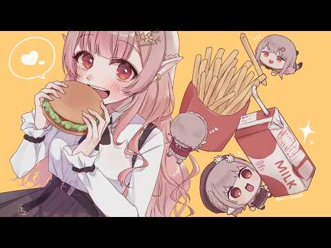 える / Elu【にじさんじ】