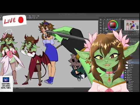 honey_goblinVODs