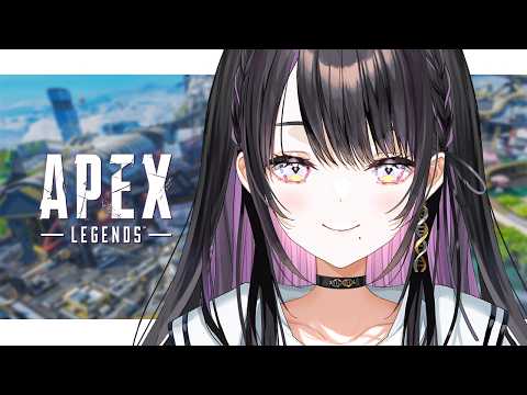 【 APEX 】ダイヤ1いけそうですか? |DiamondⅡ 630RP【 薬師乃しの / ぱらすと!】