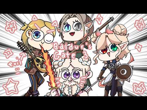 Millie Parfait【NIJISANJI EN】