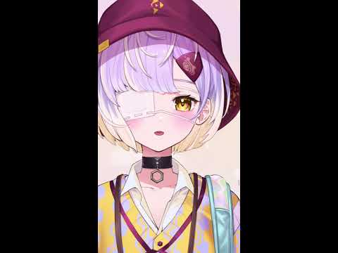 【雑談】社会復帰いたしました(`･ω･´)晴れて社会人(仮)🍬【甘噛あめ・ぶいぱい】