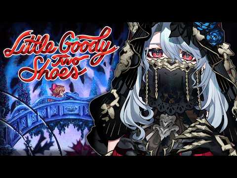 Veilvet Whitmore【IZIGENIA】