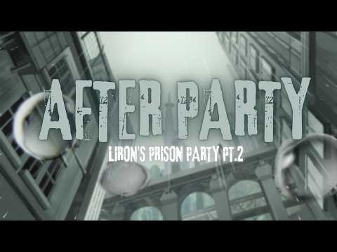 【AFTER PARTY + BIRTHDAY CELEBRATION PT.2】The Party Will Never Stop hehe! 【FIRST STAGE PRODUCTION EN】