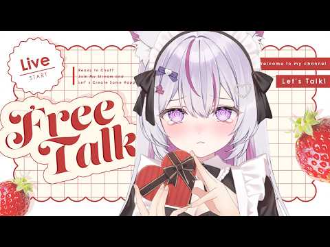 猫山みあ / Nekoyama Mia ch. 