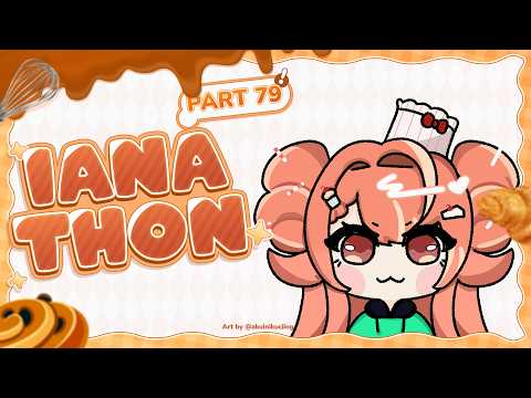 Iana【CRIMS:on】