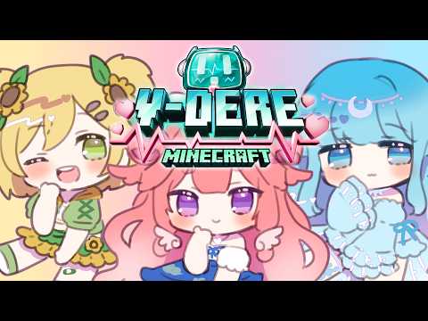 kirispica 【V-Dere】