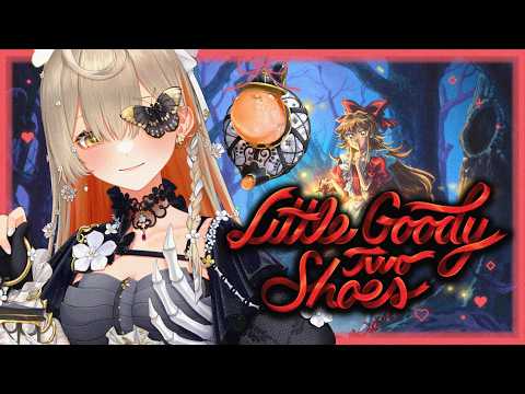 Klara Charmwood 【NIJISANJI EN】