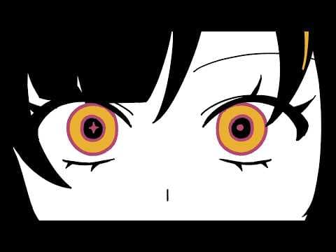 Nyra Nightclaw【IZIGENIA】
