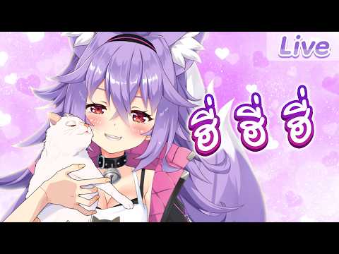 Kitsuneko Mewten Ch. Pixela-Isekai