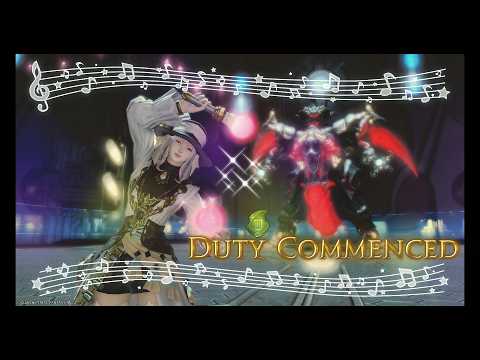 【 FFXIV 】UWU  PROGGING!!!【 NIJISANJI | Derem Kado 】