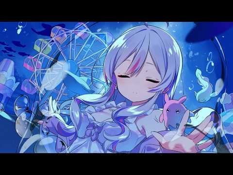 【5周年記念】求：お祝い  譲：愛  ~告知あり~【LuKia・AbyssDIVA/Vtuber/Vsinger】