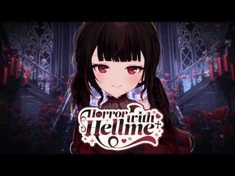 Rie Ch. 姫宮りえ【Phase Connect】