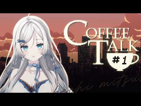 明智光月 / akechi mitsuki