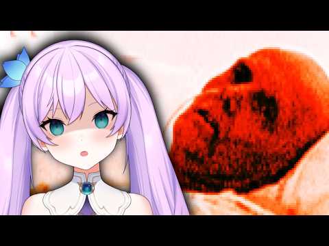 Kyria Vtuber