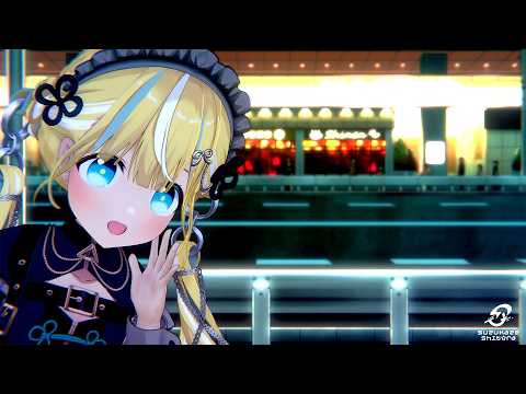Shitora ch. 涼風しとら