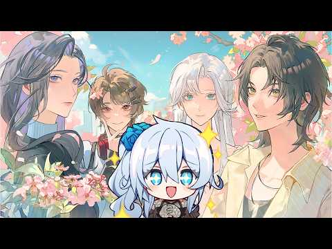 雪城眞尋/Yukishiro Mahiro【にじさんじ所属】