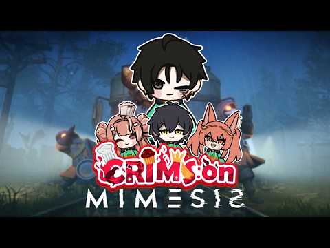Rijii【CRIMS:on】