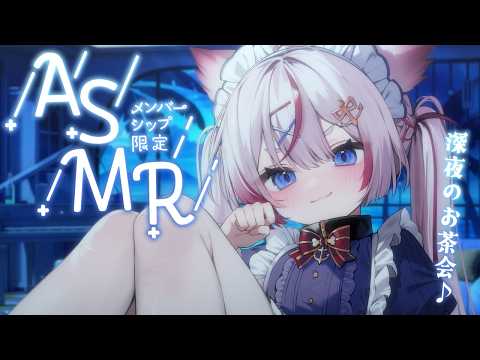 Molf Ch. 海汐もるふ