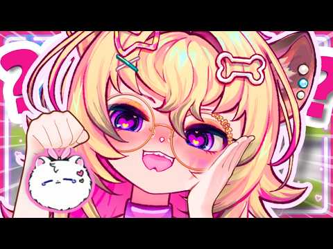 Poma Pon Ch.【V4Mirai】