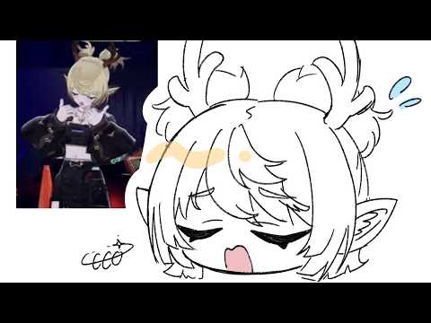 【メン限雑談】なにもないです、ガチで【#HTH】