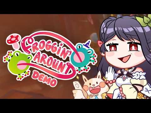 Linh Lan Ch. 仁香リンラン【&BLOOM】