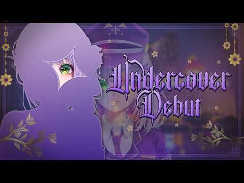 Lilian Grimmxandra 【 Whicker A 】