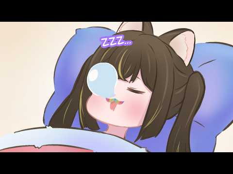 I WILL WAKE UP I PROMISE