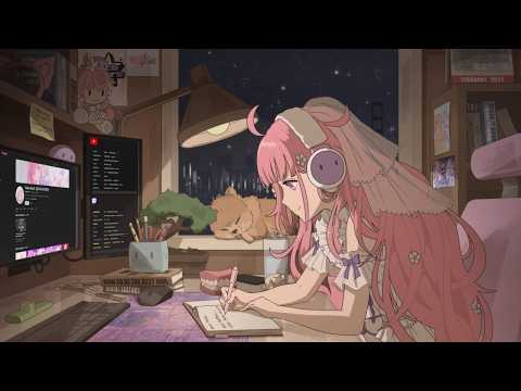 Vtuber Mochi【GLITCH☆STARS】